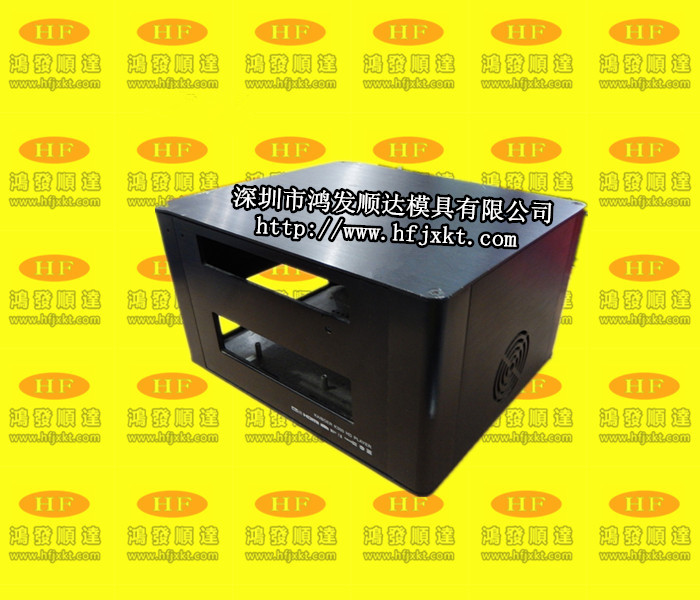 铝型材外壳