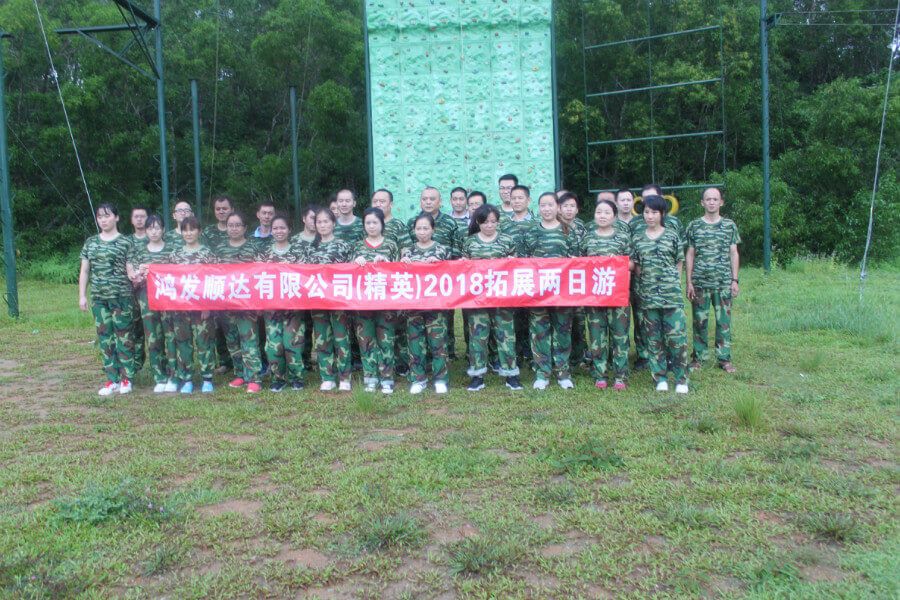 鸿发顺达公司精英 鸿发顺达公司精英