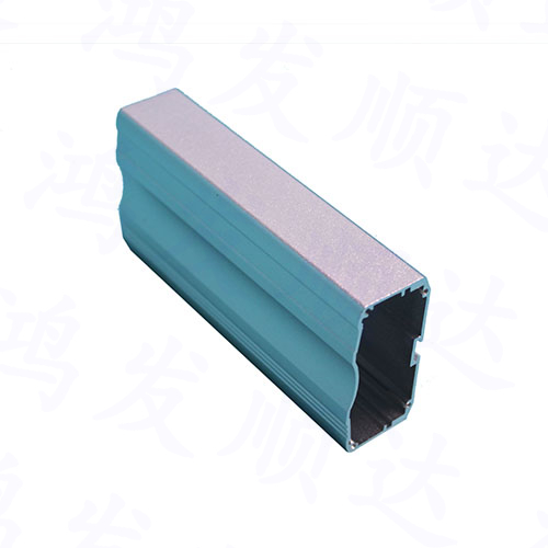 铝型材壳体加工 铝型材壳体加工