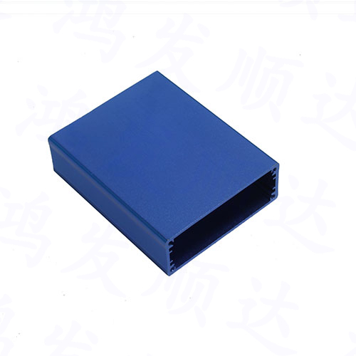 铝型材外壳 铝型材外壳